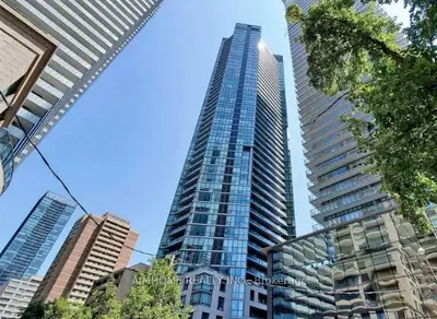 45 Charles Street E 909, Toronto C08, On M4y 1s2