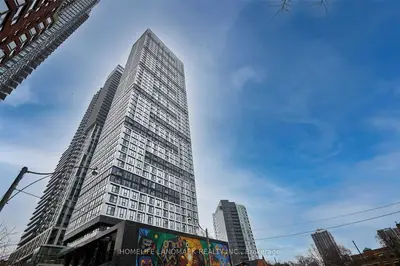 181 Dundas Street E 5012, Toronto C08, On M5a 1z4
