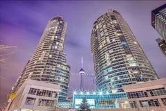 8 York Street 2910, Toronto C01, On M5j 2y2