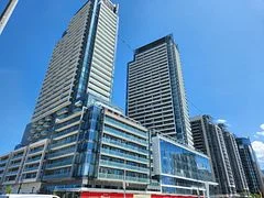 8 Olympic Garden Drive s1809, Toronto C14, ON M2M 0B9