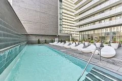 42 Charles Street E 1706, Toronto C08, ON M4Y 1T4