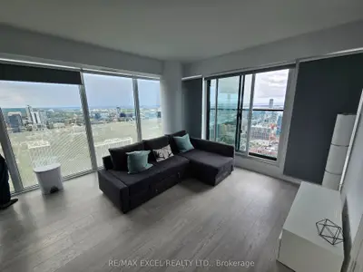 181 Dundas Street E 4505, Toronto C08, On M5a 0n5