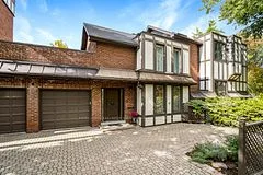 Condo Townhouse in Toronto
