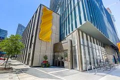 60 shuter Street 209, Toronto C08, ON M5B 1A8