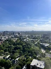 65 St Mary Street 3604, Toronto C01, ON M5S 0A6