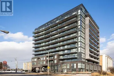 3237 Bayview Avenue 307, Toronto C15, On M2k 0g1