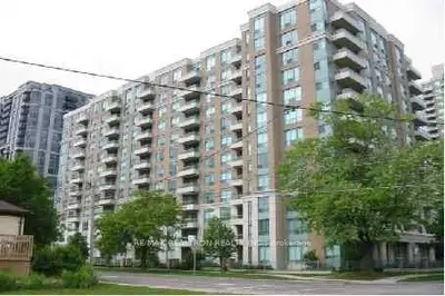 39 Pemberton Avenue 803, Toronto C14, On M2m 4l6