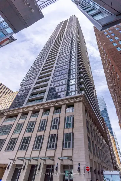 70 Temperance Street 3915, Toronto C01, On M6h 0b1