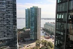 100 Harbour Street 2510, Toronto C01, ON M5J 0B5