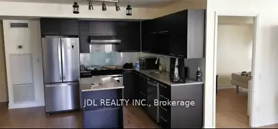 25 Carlton Street 325, Toronto C08, On M5b 1l4