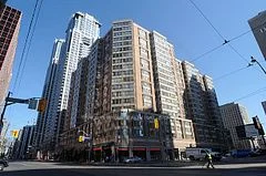 711 Bay Street 1913, Toronto C01, ON M5G 2J8