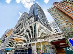 234 Simcoe Street 1006, Toronto C01, ON M5T 1T4