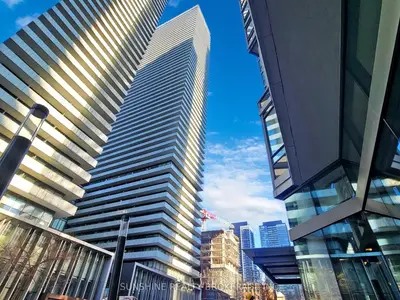 50 Charles Street E Ph5503, Toronto C08, On M4y 0c3