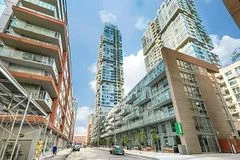 30 Nelson Street 2304, Toronto C01, ON M5V 0H5
