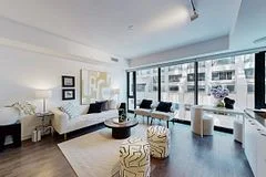 188 CUMBERLAND Street 1408, Toronto C02, ON M5R 0B6