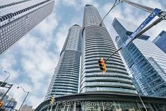12 York Street 2711, Toronto C01, ON M5J 2Z2