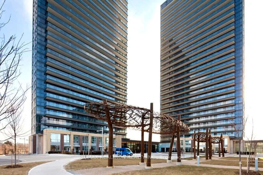 33 Singer Court 2307, Toronto C15, ON M2K 0B4