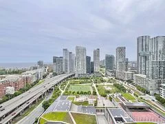 11 Brunel Court 2802, Toronto C01, ON M5V 3Y3