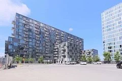 38 Monte Kwinter Court 413, Toronto C06, ON M3H 0E2
