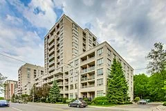 225 Merton Street 520, Toronto C10, ON M4S 3H1
