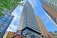 15 Grenville Street 2803, Toronto C01, ON M4Y 0B9