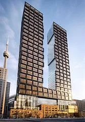 15 Mercer Street 1407, Toronto C01, ON M5V 0T8