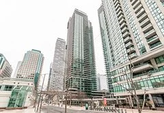 33 Bay Street 1007, Toronto C01, ON M5J 2Z3