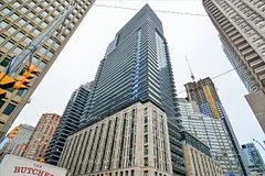 955 Bay Street 2615, Toronto C01, On M5s 0c6