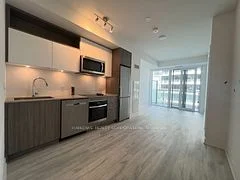 135 Lower Sherbourne Street 2522 W, Toronto C08, ON M5A 1Y4