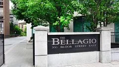 300 Bloor Street E 703, Toronto C09, ON M4W 3Y2