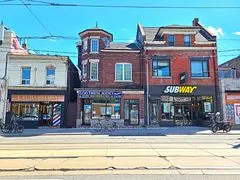 1155 Dundas Street W 1155A, Toronto C01, ON M6J 1X3