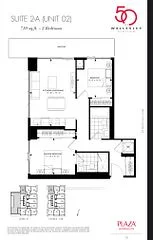 50 Wellesley Street E 3010, Toronto C08, ON M4Y 1G2