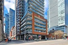8 Mercer Street 316, Toronto C01, ON M5V 1H3