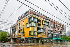 106 Dovercourt Road 207, Toronto C01, ON M6J 3C3