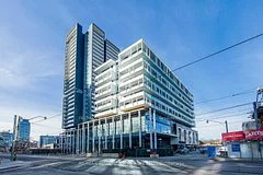34 Tubman Avenue 303, Toronto C08, On M5a 0r2