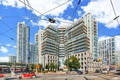 410 Queens Quay W 1108, Toronto C01, On M5v 3t1