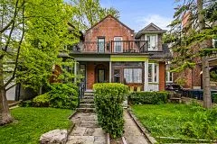 45 Hepbourne Street, Toronto C01, On M6h 1k2