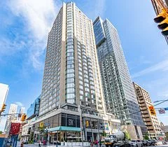 155 Yorkville Avenue 1909, Toronto C02, ON M5R 1C4