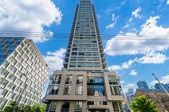 500 Sherbourne Street 2906, Toronto C08, On M4x 1l1