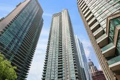 18 Harbour Street 3004, Toronto C01, ON M5J 2Z6
