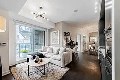 120 Bayview Avenue N225, Toronto C08, On M5a 0g4