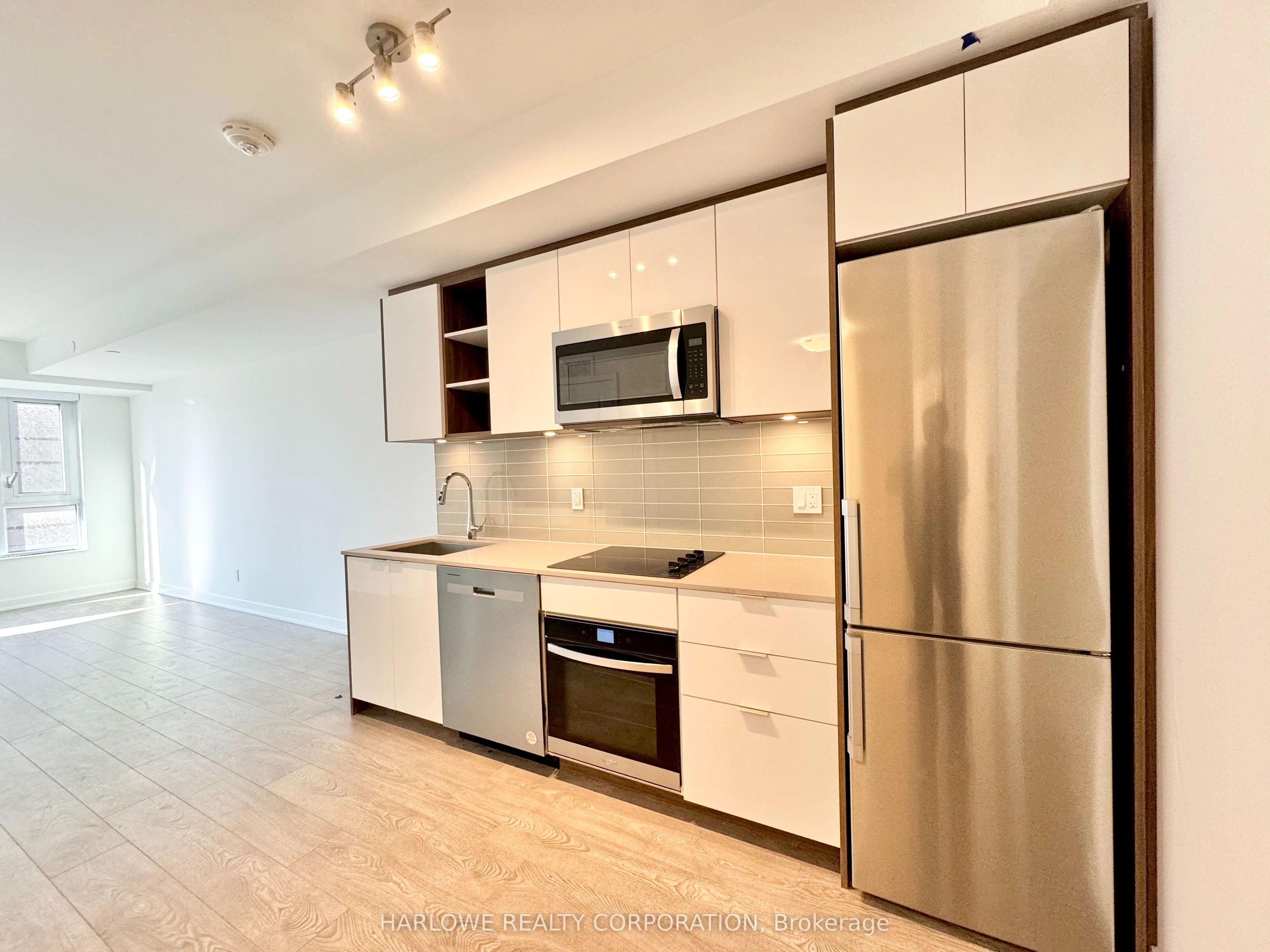 543 Richmond Street W 545, Toronto C01, On M5v 0w9