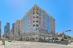980 Yonge Street 714, Toronto C02, On M4w 3v8