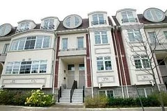 97b Finch Avenue W, Toronto C07, On M2n 2h6