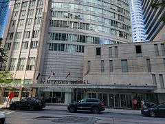 210 Victoria Street 2307, Toronto C08, ON M5B 2R3