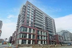 35 Tubman Avenue 1113, Toronto C08, On M5a 0t1