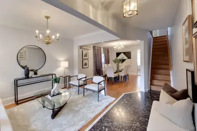 345 Atlas Avenue, Toronto C03, On M6c 3p8