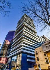 57 St Joseph Street 2804, Toronto C01, ON M5S 0C5