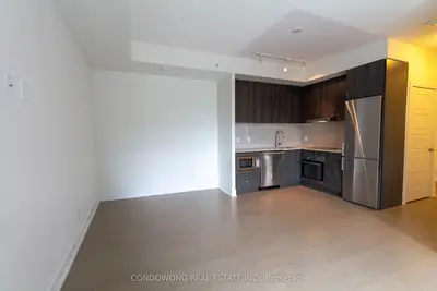 7 Kenaston Gardens 127, Toronto C15, On M2k 1g7