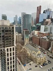 60 Shuter Street Ph103, Toronto C08, On M5b 0b7